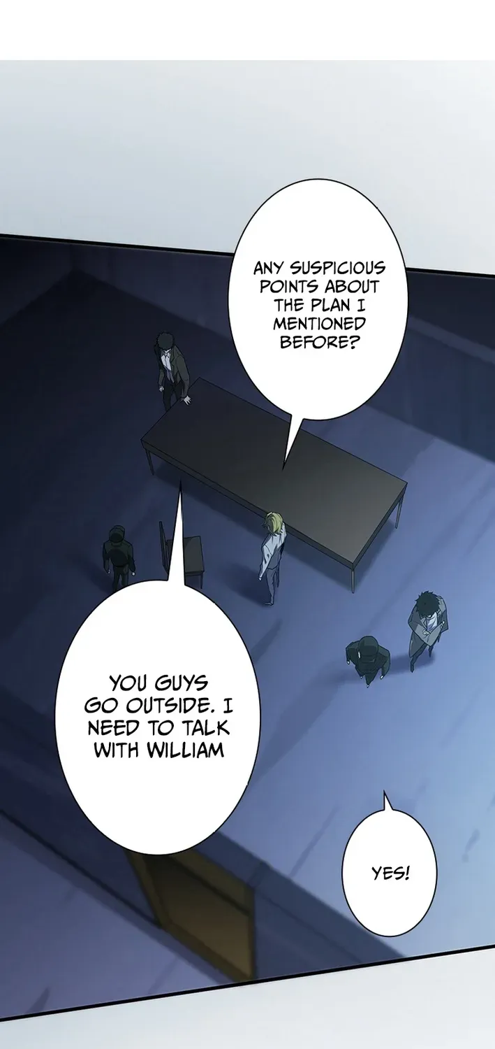 Surviving the Inverted World with an All-Knowing Skill Chapter 20 page 64 - 