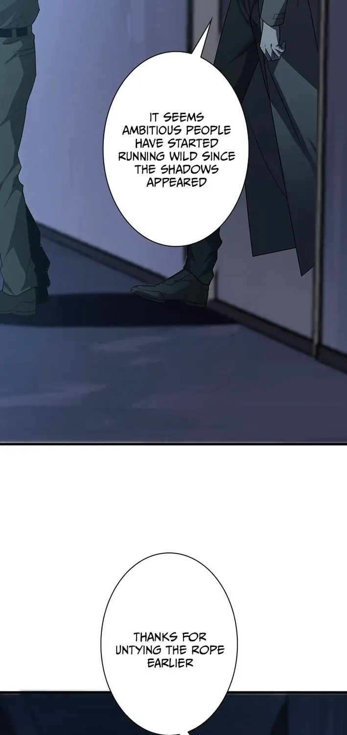 Surviving the Inverted World with an All-Knowing Skill Chapter 20 page 66 - 