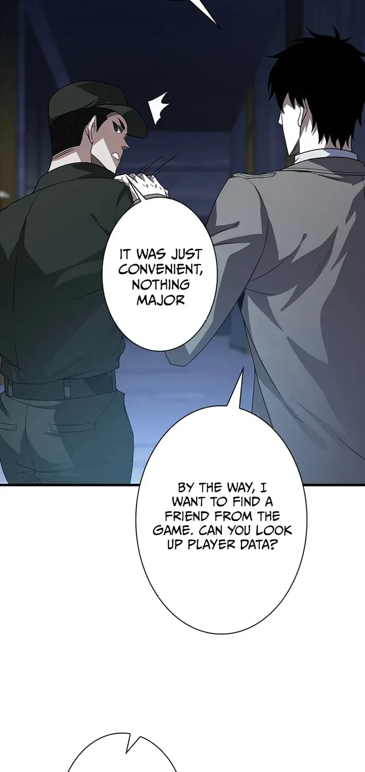 Surviving the Inverted World with an All-Knowing Skill Chapter 20 page 67 - 