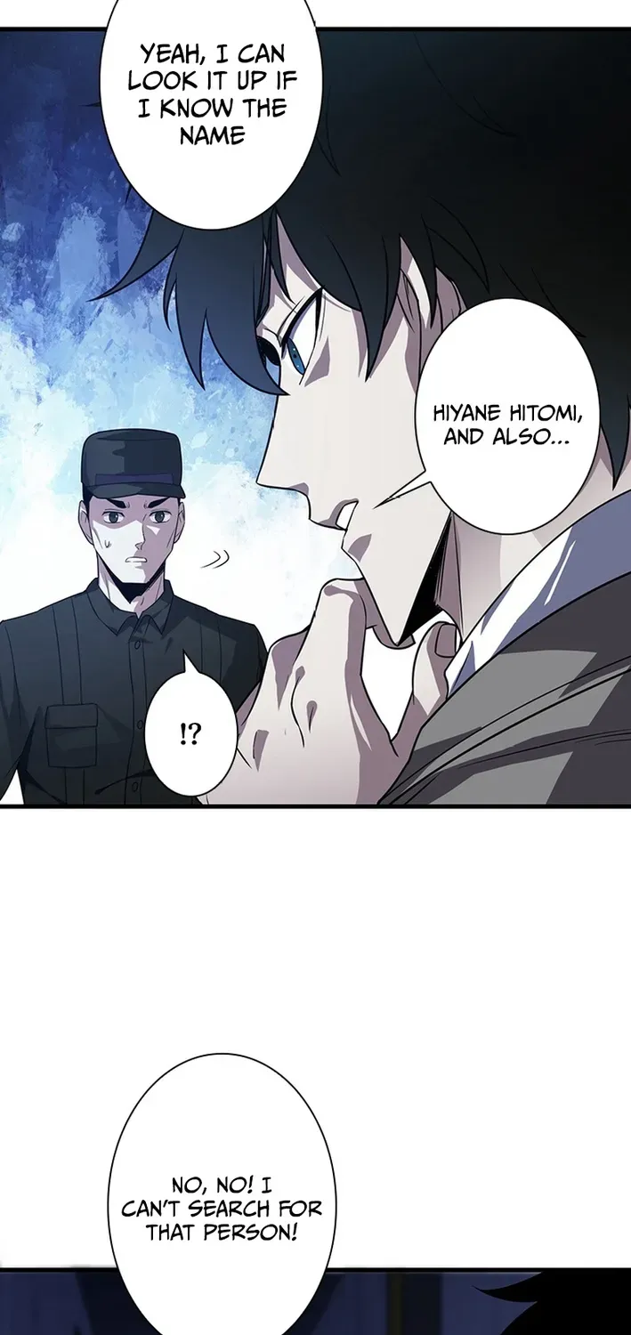 Surviving the Inverted World with an All-Knowing Skill Chapter 20 page 68 - 