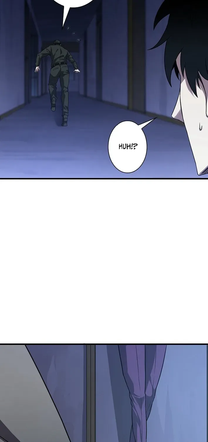 Surviving the Inverted World with an All-Knowing Skill Chapter 20 page 69 - 