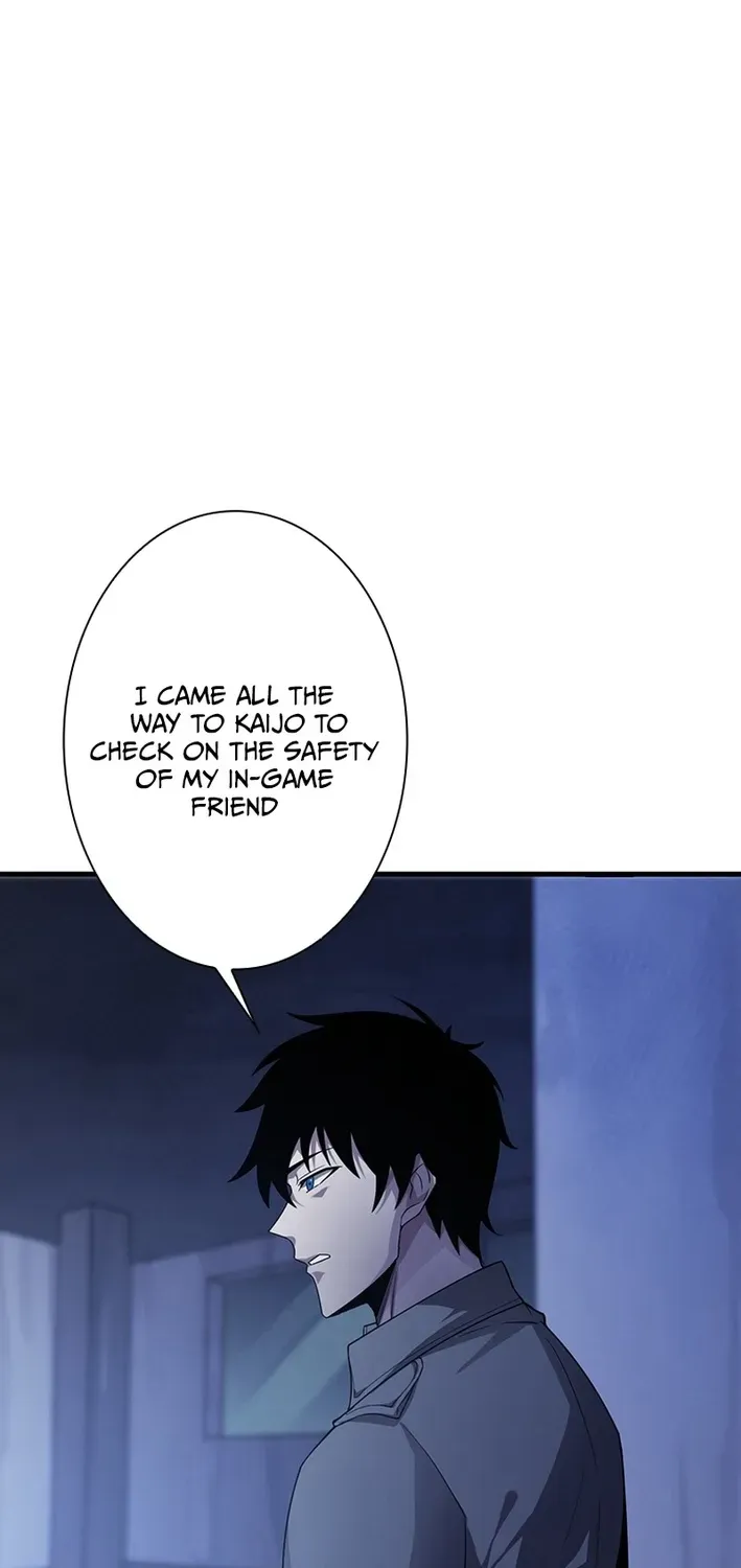 Surviving the Inverted World with an All-Knowing Skill Chapter 20 page 72 - 