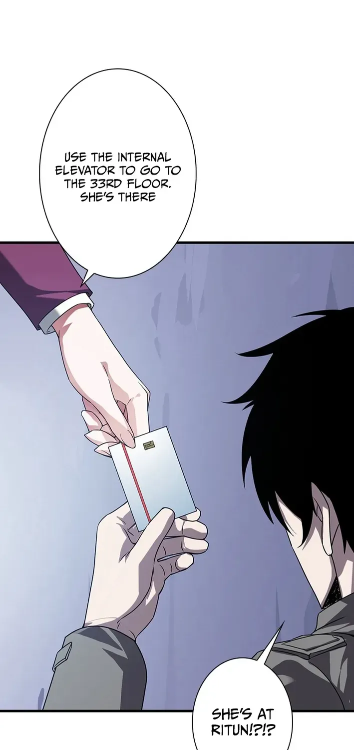 Surviving the Inverted World with an All-Knowing Skill Chapter 20 page 74 - 