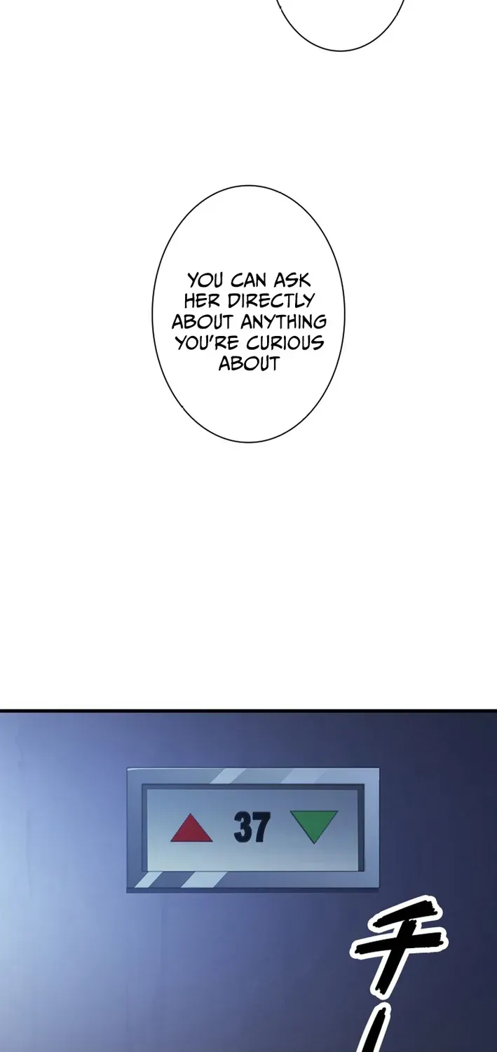 Surviving the Inverted World with an All-Knowing Skill Chapter 20 page 75 - 
