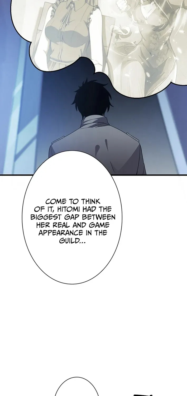 Surviving the Inverted World with an All-Knowing Skill Chapter 20 page 78 - 