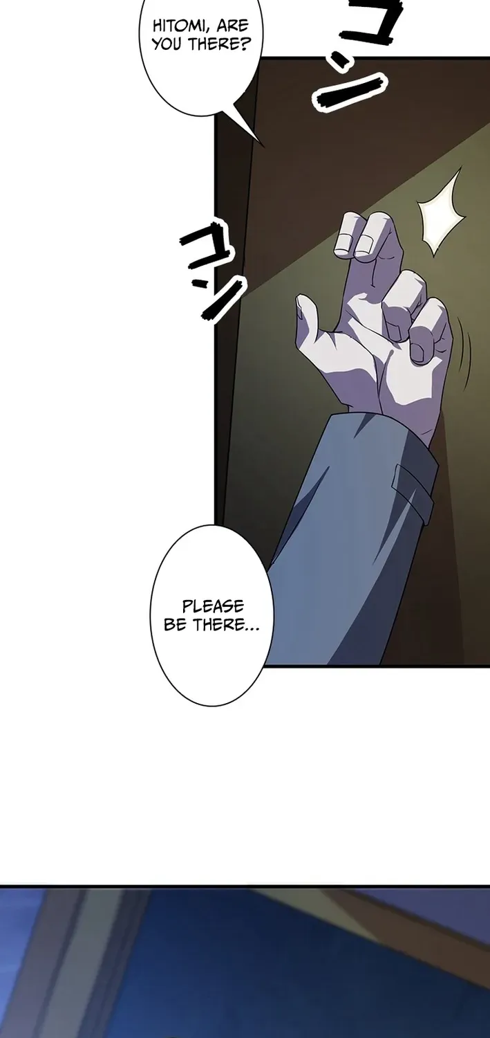 Surviving the Inverted World with an All-Knowing Skill Chapter 20 page 79 - 