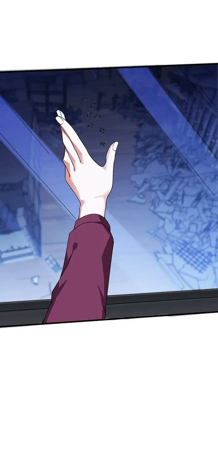 Surviving the Inverted World with an All-Knowing Skill Chapter 20 page 9 - 