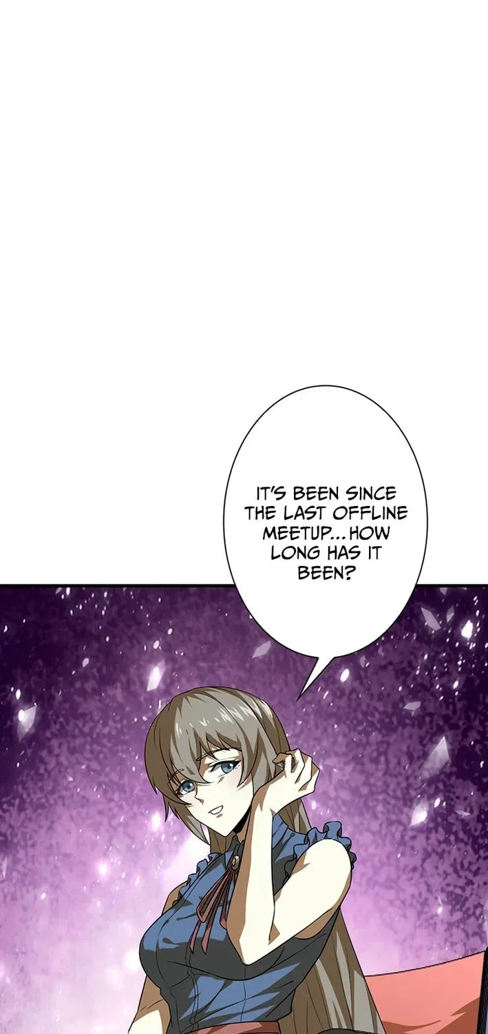 Surviving the Inverted World with an All-Knowing Skill Chapter 20 page 81 - 