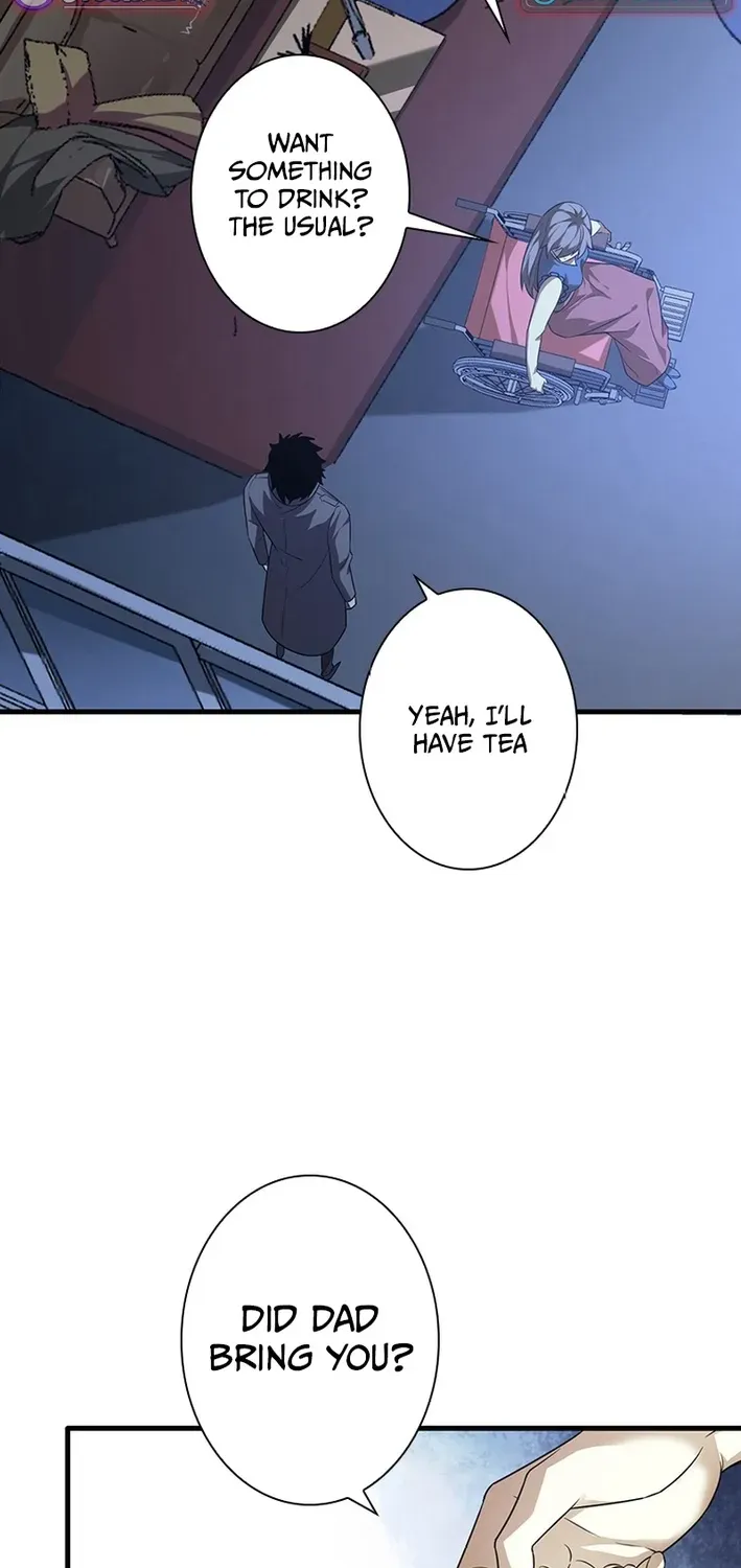Surviving the Inverted World with an All-Knowing Skill Chapter 20 page 83 - 