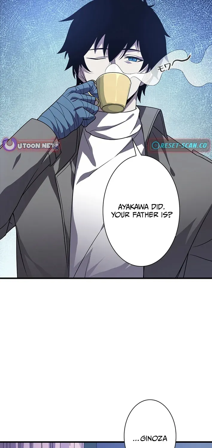 Surviving the Inverted World with an All-Knowing Skill Chapter 20 page 85 - 