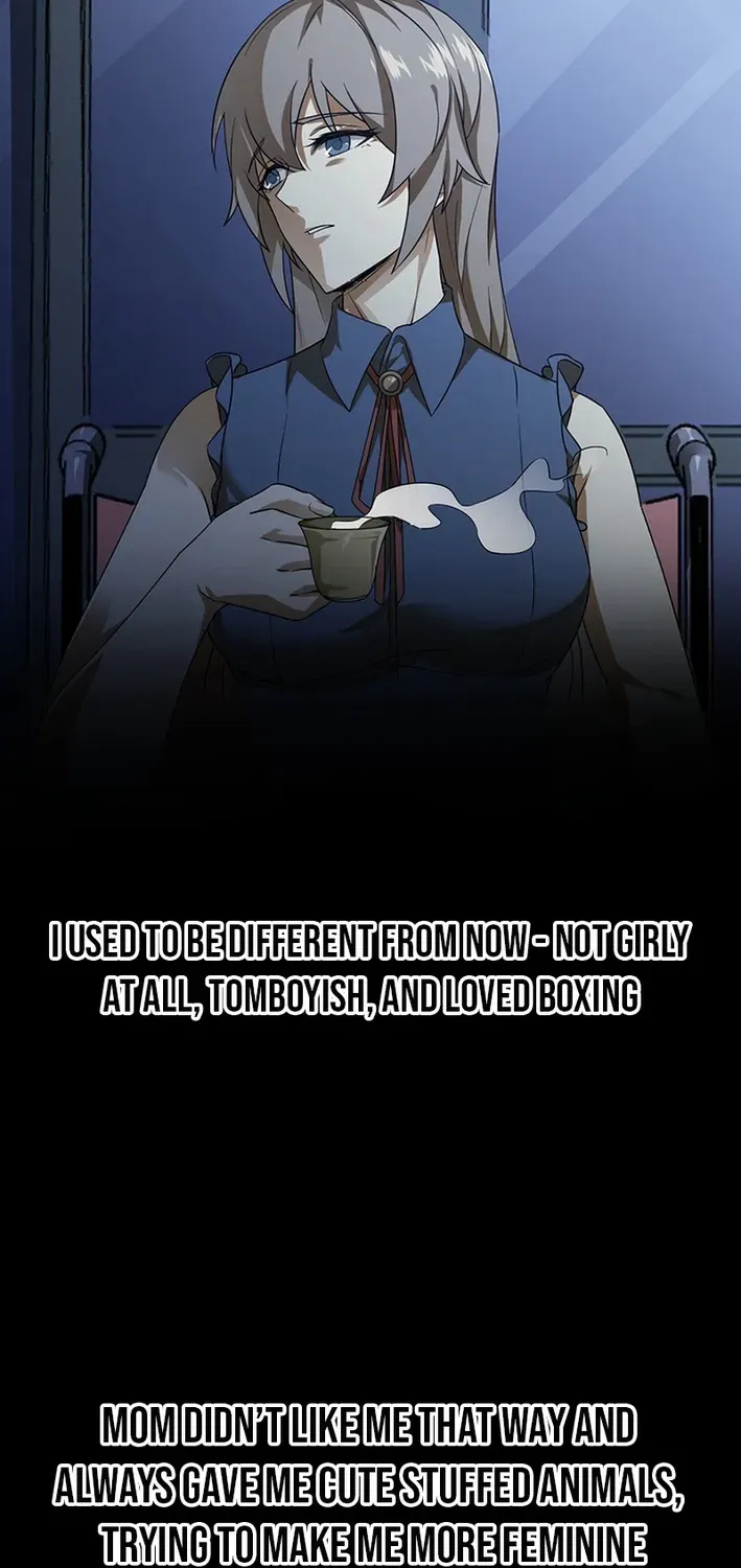 Surviving the Inverted World with an All-Knowing Skill Chapter 20 page 87 - 