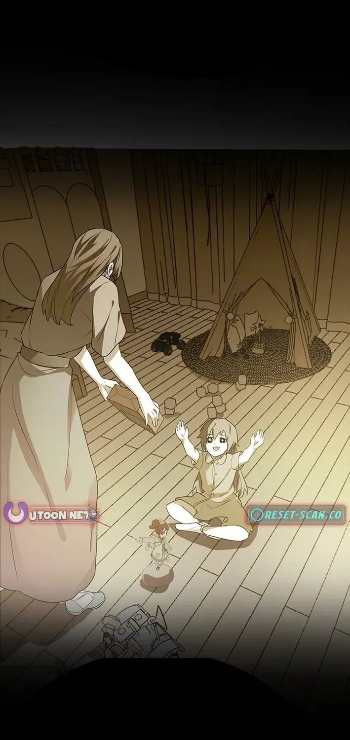 Surviving the Inverted World with an All-Knowing Skill Chapter 20 page 88 - 