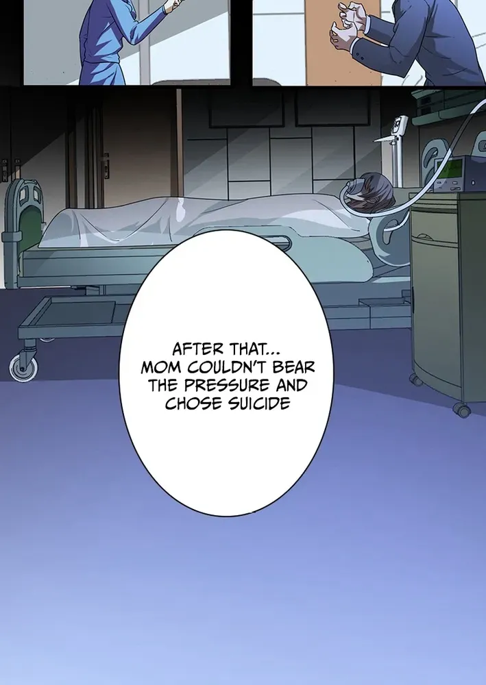 Surviving the Inverted World with an All-Knowing Skill Chapter 20 page 91 - 
