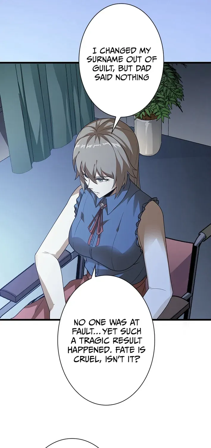 Surviving the Inverted World with an All-Knowing Skill Chapter 20 page 92 - 