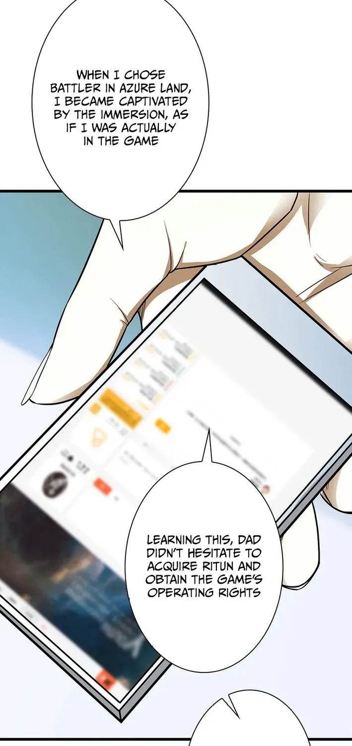 Surviving the Inverted World with an All-Knowing Skill Chapter 20 page 93 - 