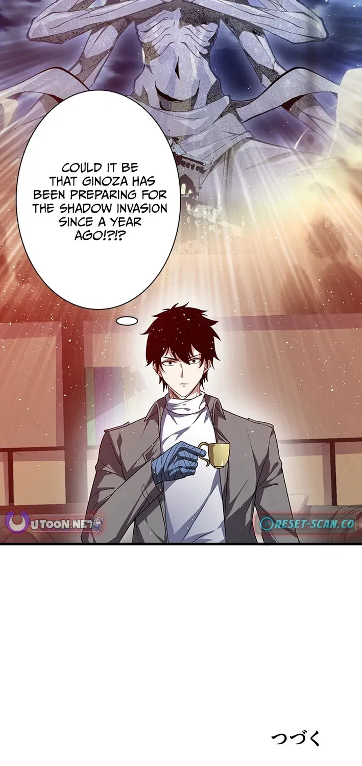 Surviving the Inverted World with an All-Knowing Skill Chapter 20 page 99 - 
