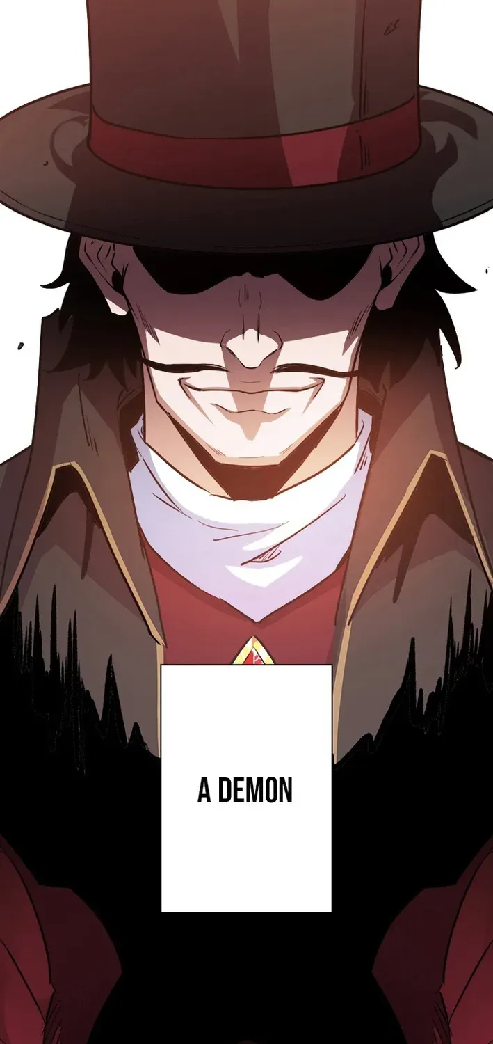 Surviving the Inverted World with an All-Knowing Skill Chapter 21 page 11 - 