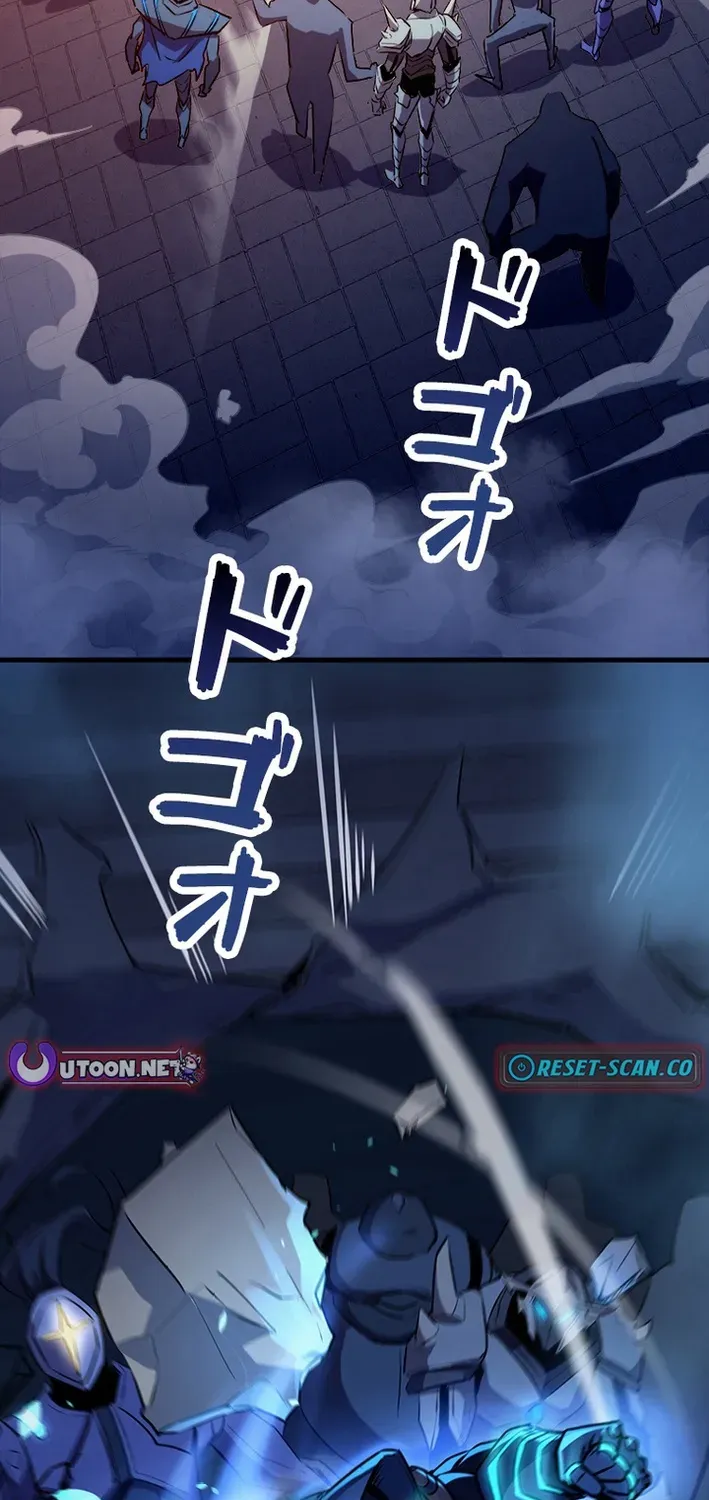 Surviving the Inverted World with an All-Knowing Skill Chapter 21 page 19 - 