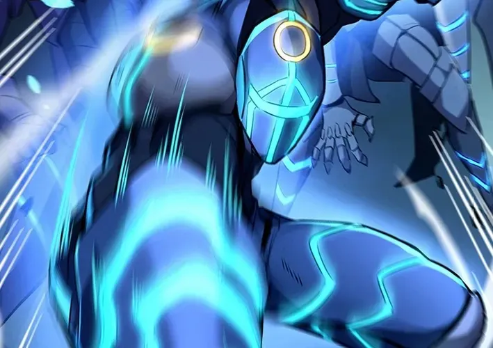 Surviving the Inverted World with an All-Knowing Skill Chapter 21 page 20 - 