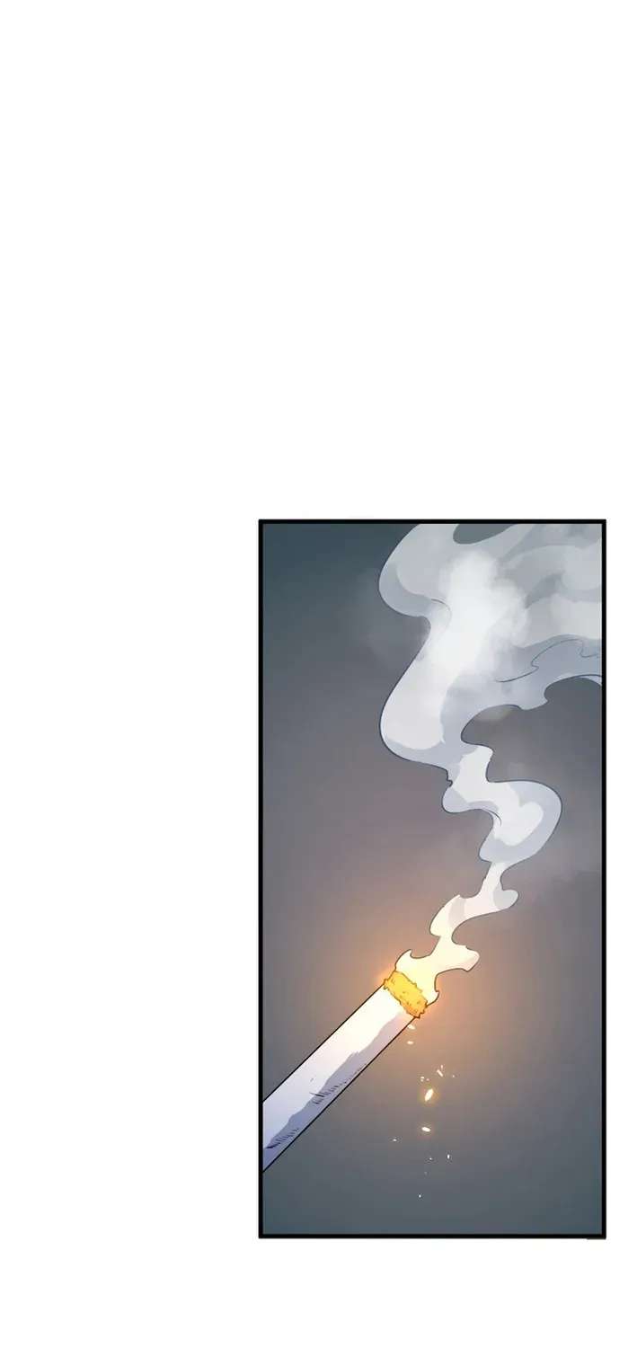 Surviving the Inverted World with an All-Knowing Skill Chapter 21 page 23 - 