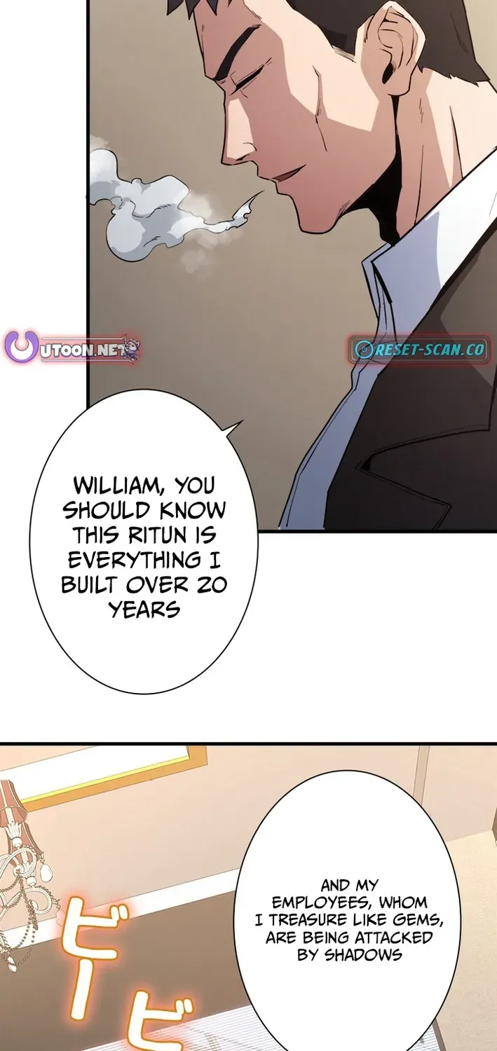 Surviving the Inverted World with an All-Knowing Skill Chapter 21 page 27 - 