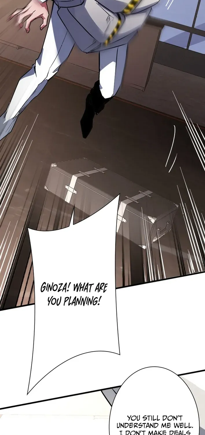 Surviving the Inverted World with an All-Knowing Skill Chapter 21 page 36 - 