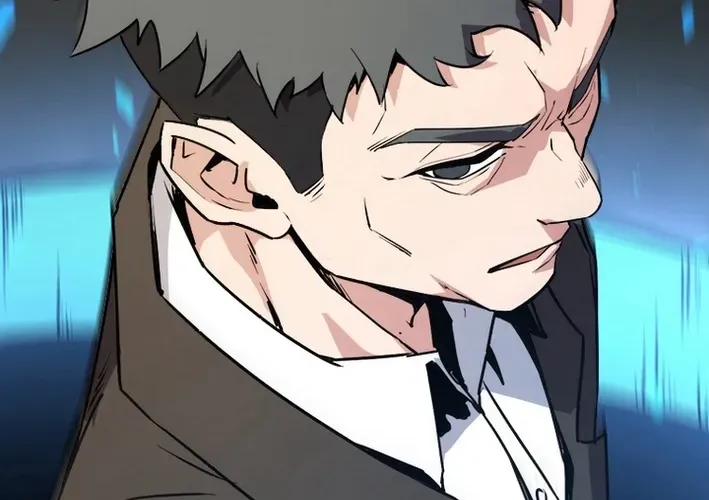 Surviving the Inverted World with an All-Knowing Skill Chapter 21 page 40 - 