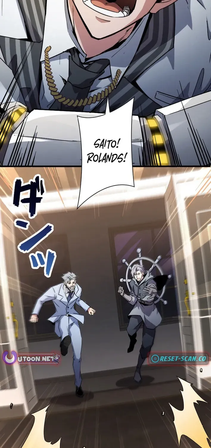 Surviving the Inverted World with an All-Knowing Skill Chapter 21 page 43 - 
