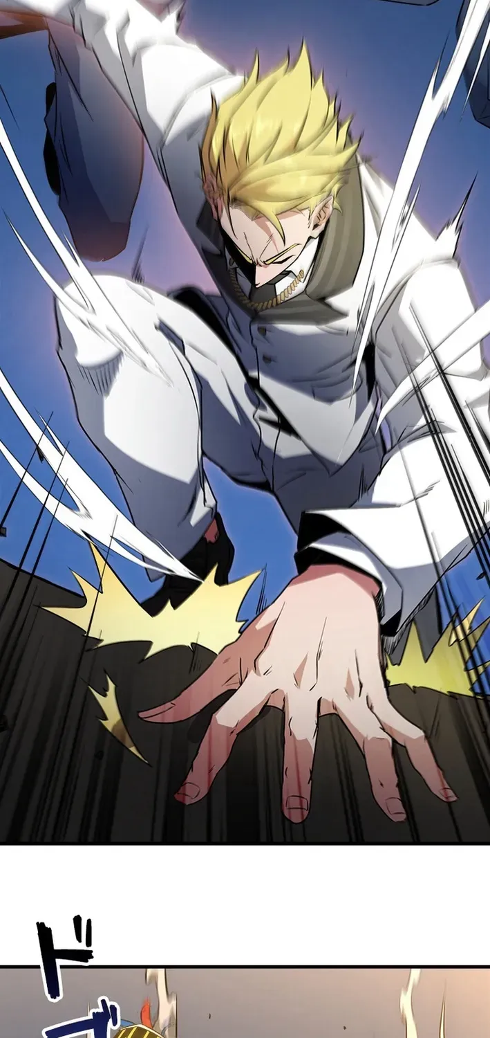 Surviving the Inverted World with an All-Knowing Skill Chapter 21 page 45 - 