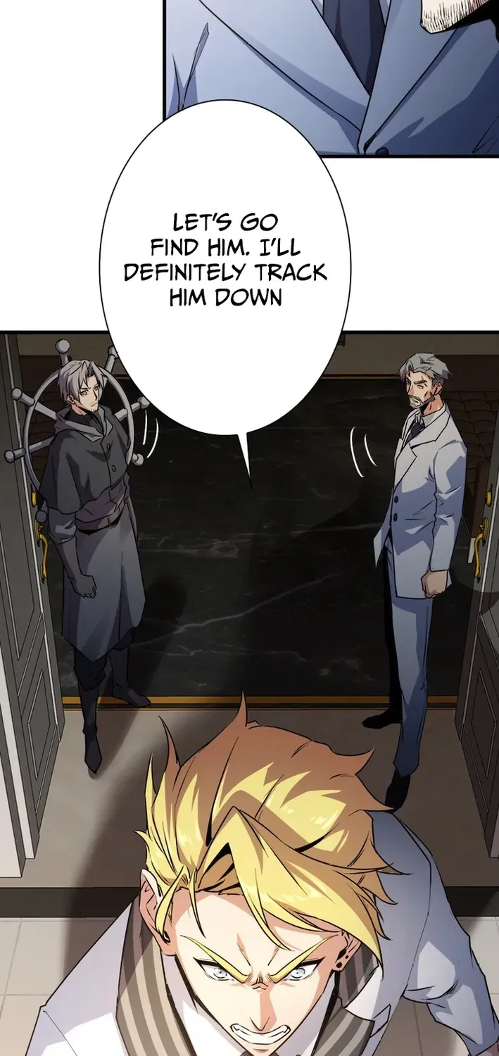 Surviving the Inverted World with an All-Knowing Skill Chapter 21 page 47 - 