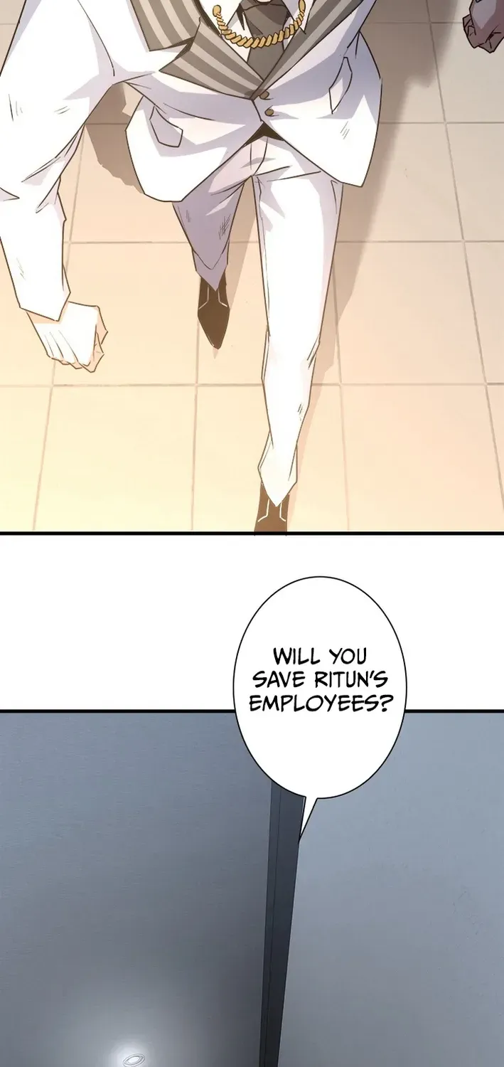 Surviving the Inverted World with an All-Knowing Skill Chapter 21 page 48 - 