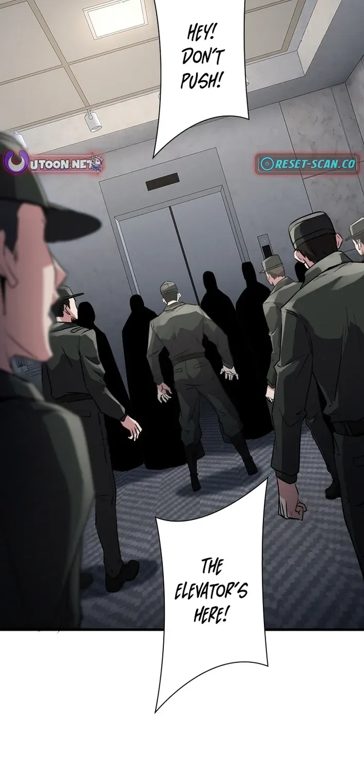 Surviving the Inverted World with an All-Knowing Skill Chapter 21 page 51 - 