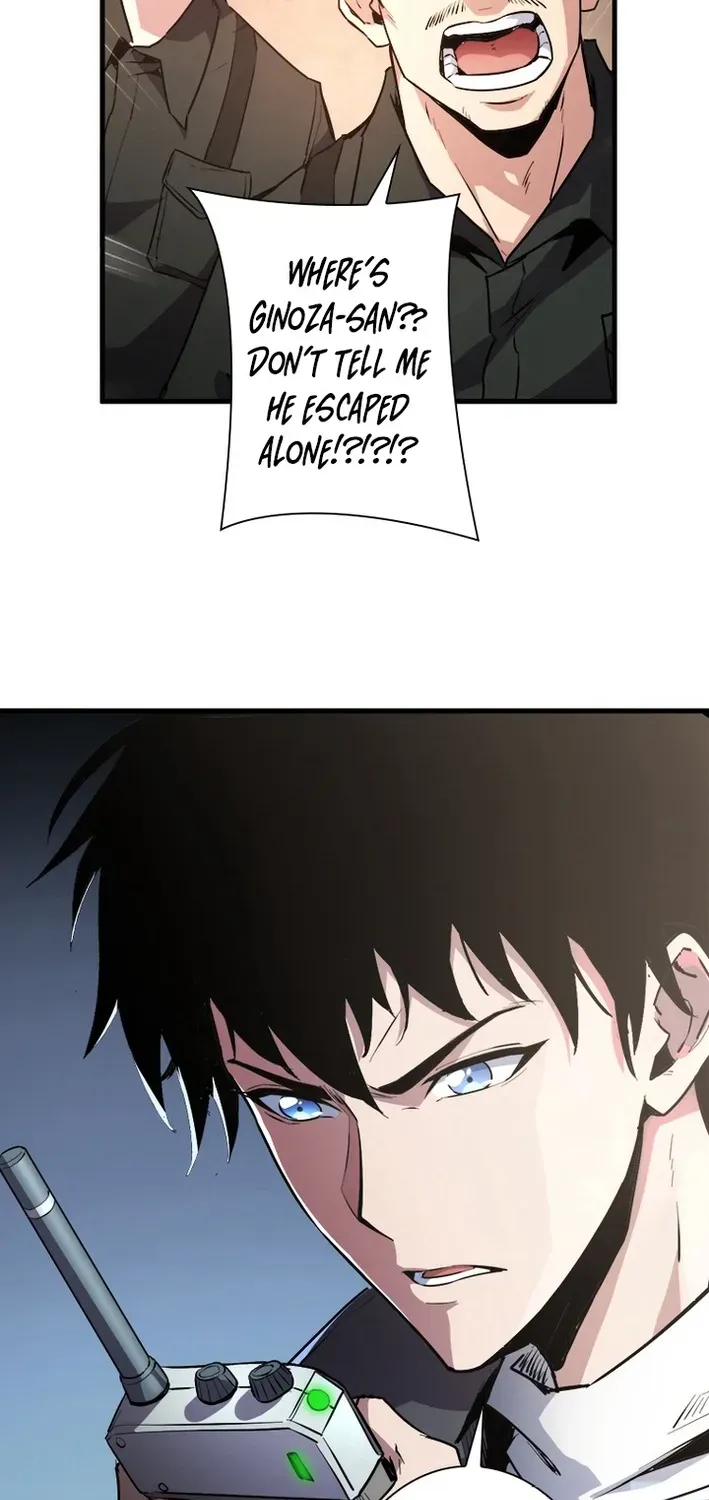 Surviving the Inverted World with an All-Knowing Skill Chapter 21 page 58 - 