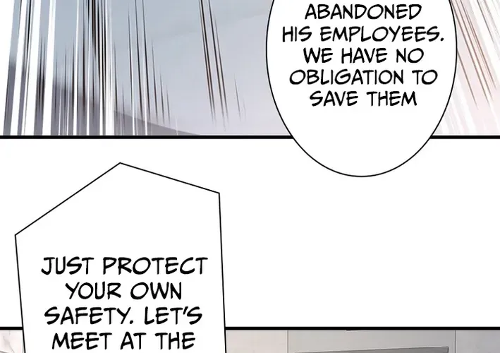 Surviving the Inverted World with an All-Knowing Skill Chapter 21 page 60 - 