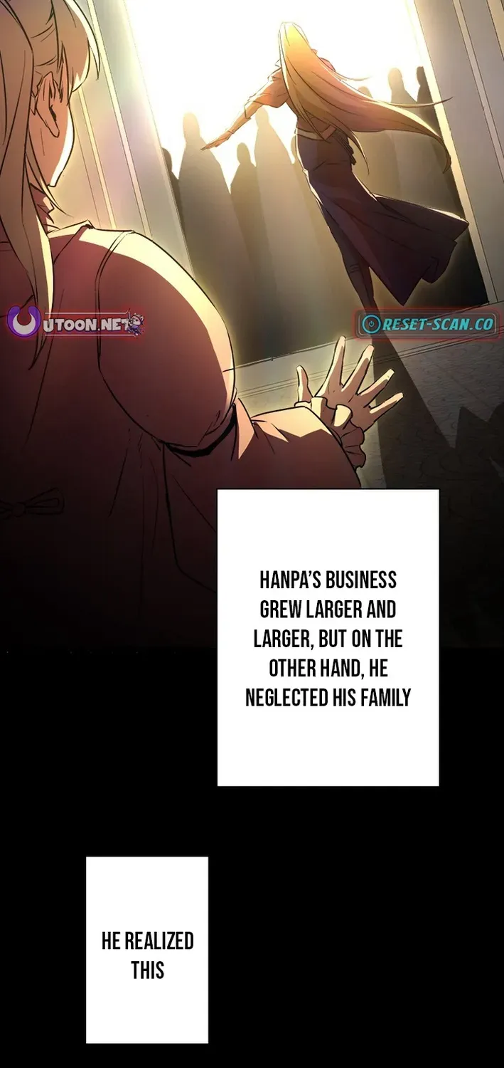 Surviving the Inverted World with an All-Knowing Skill Chapter 21 page 7 - 