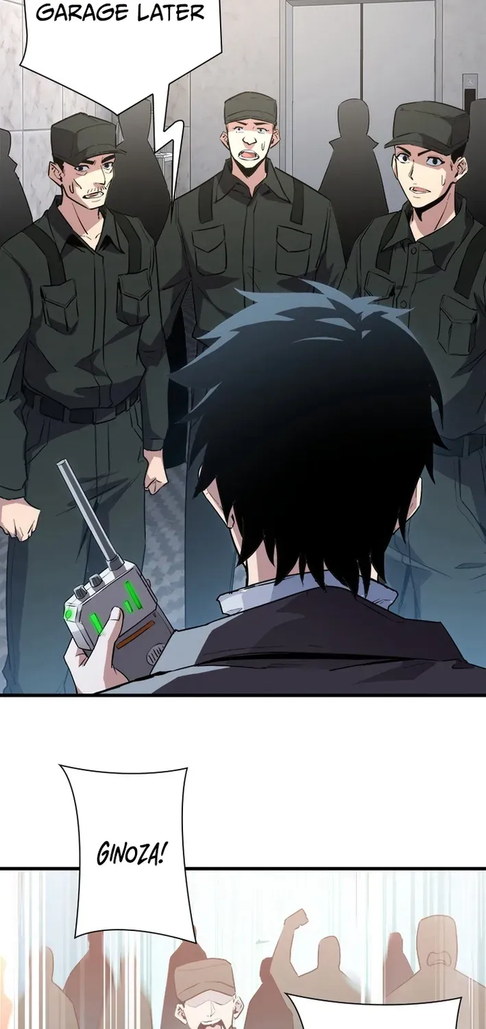 Surviving the Inverted World with an All-Knowing Skill Chapter 21 page 61 - 