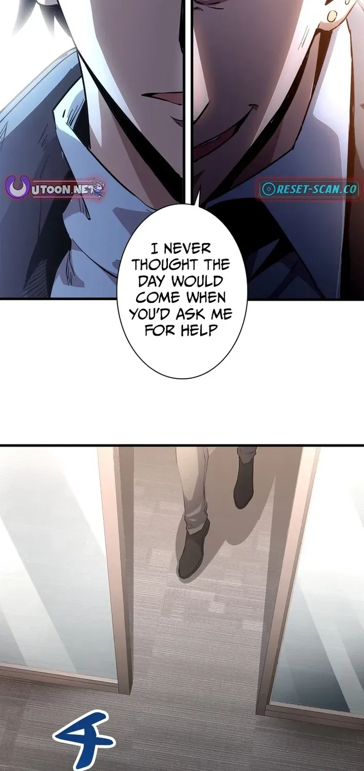 Surviving the Inverted World with an All-Knowing Skill Chapter 21 page 64 - 