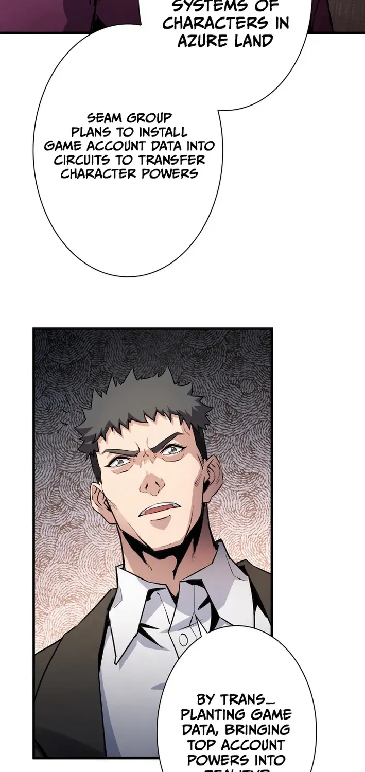Surviving the Inverted World with an All-Knowing Skill Chapter 21 page 69 - 