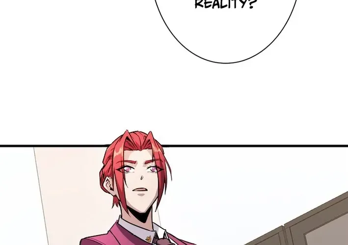 Surviving the Inverted World with an All-Knowing Skill Chapter 21 page 70 - 