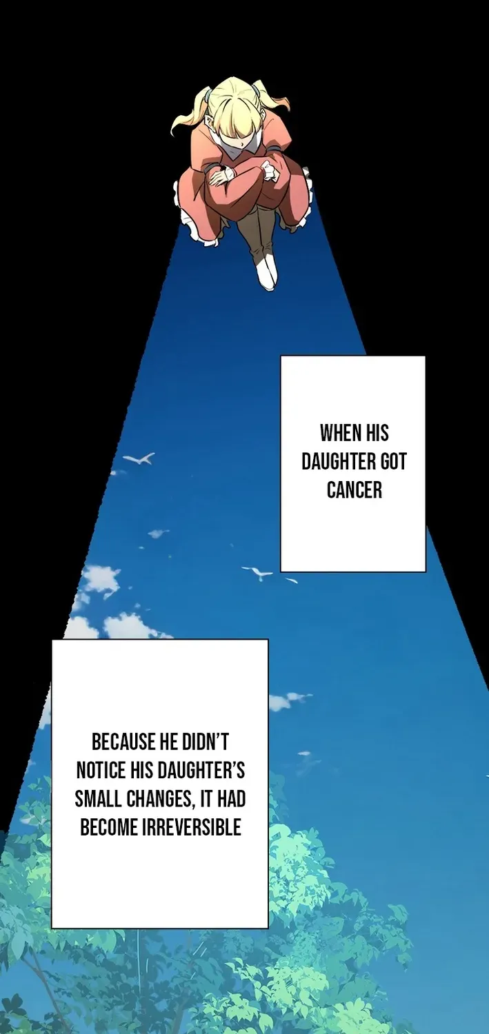 Surviving the Inverted World with an All-Knowing Skill Chapter 21 page 8 - 