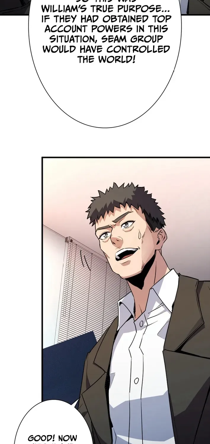 Surviving the Inverted World with an All-Knowing Skill Chapter 21 page 73 - 