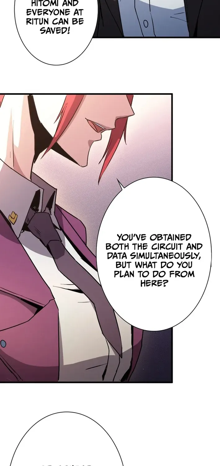 Surviving the Inverted World with an All-Knowing Skill Chapter 21 page 74 - 