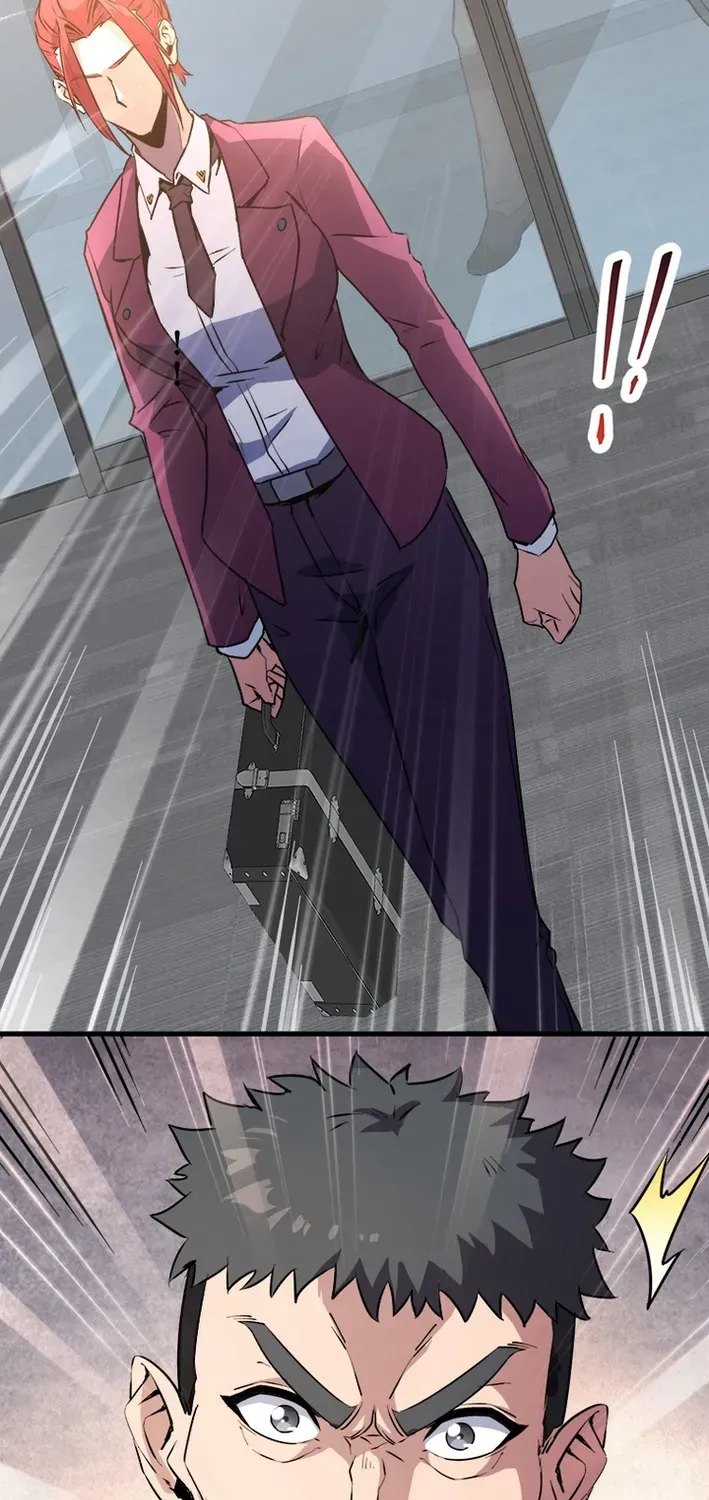 Surviving the Inverted World with an All-Knowing Skill Chapter 21 page 79 - 