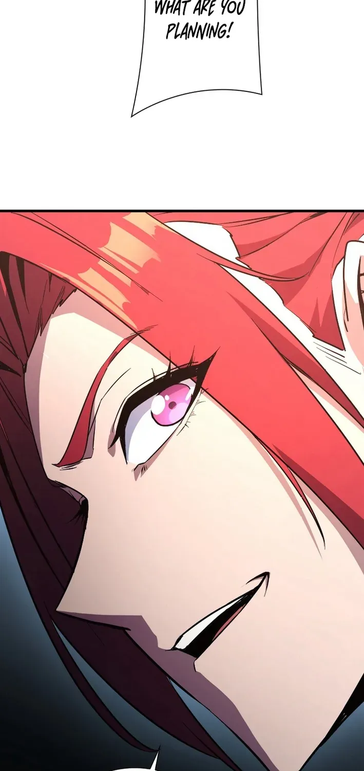 Surviving the Inverted World with an All-Knowing Skill Chapter 21 page 81 - 