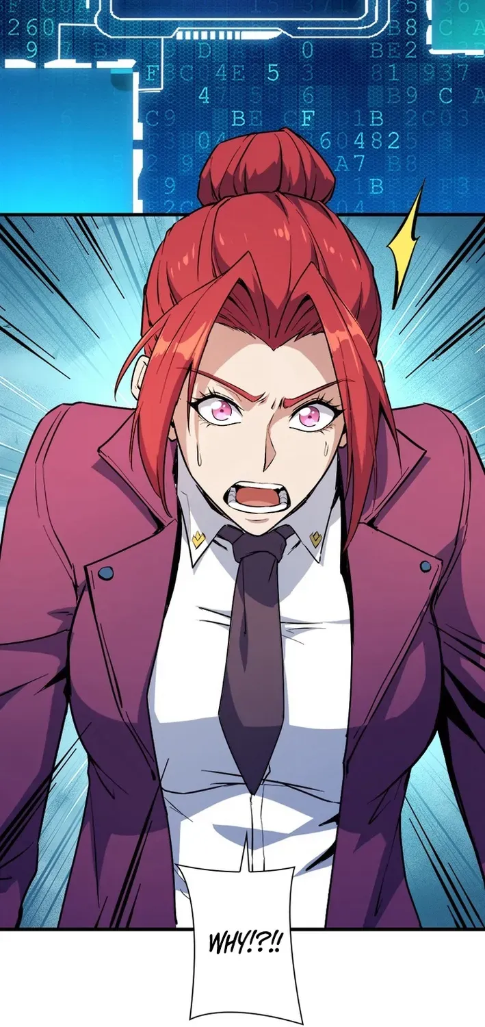 Surviving the Inverted World with an All-Knowing Skill Chapter 22 page 15 - 