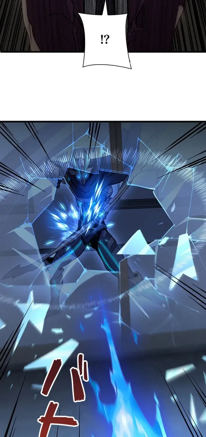 Surviving the Inverted World with an All-Knowing Skill Chapter 22 page 25 - 