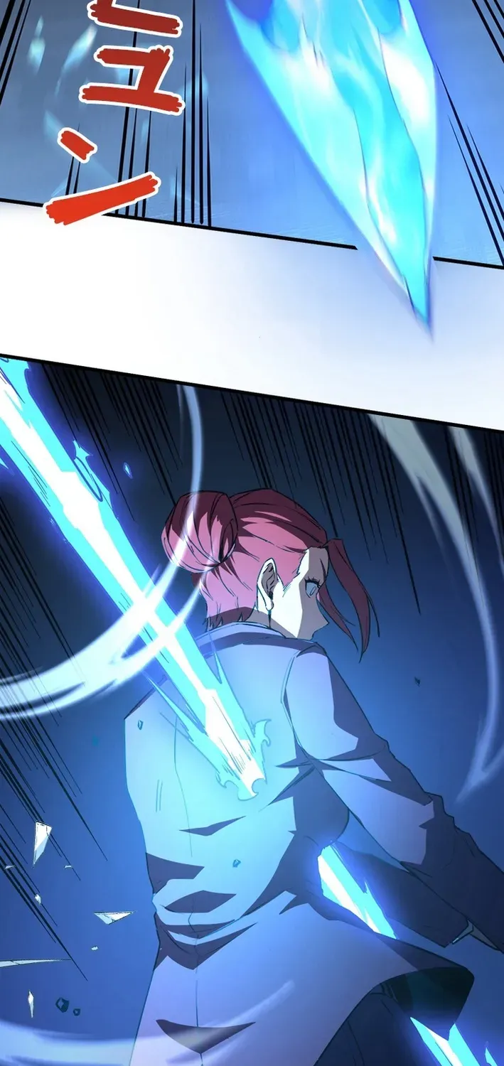 Surviving the Inverted World with an All-Knowing Skill Chapter 22 page 26 - 