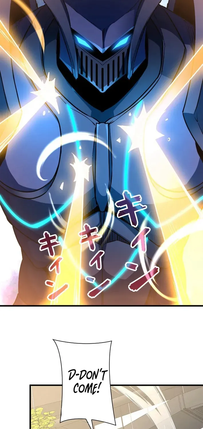 Surviving the Inverted World with an All-Knowing Skill Chapter 22 page 31 - 