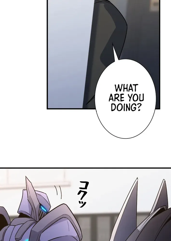 Surviving the Inverted World with an All-Knowing Skill Chapter 22 page 35 - 