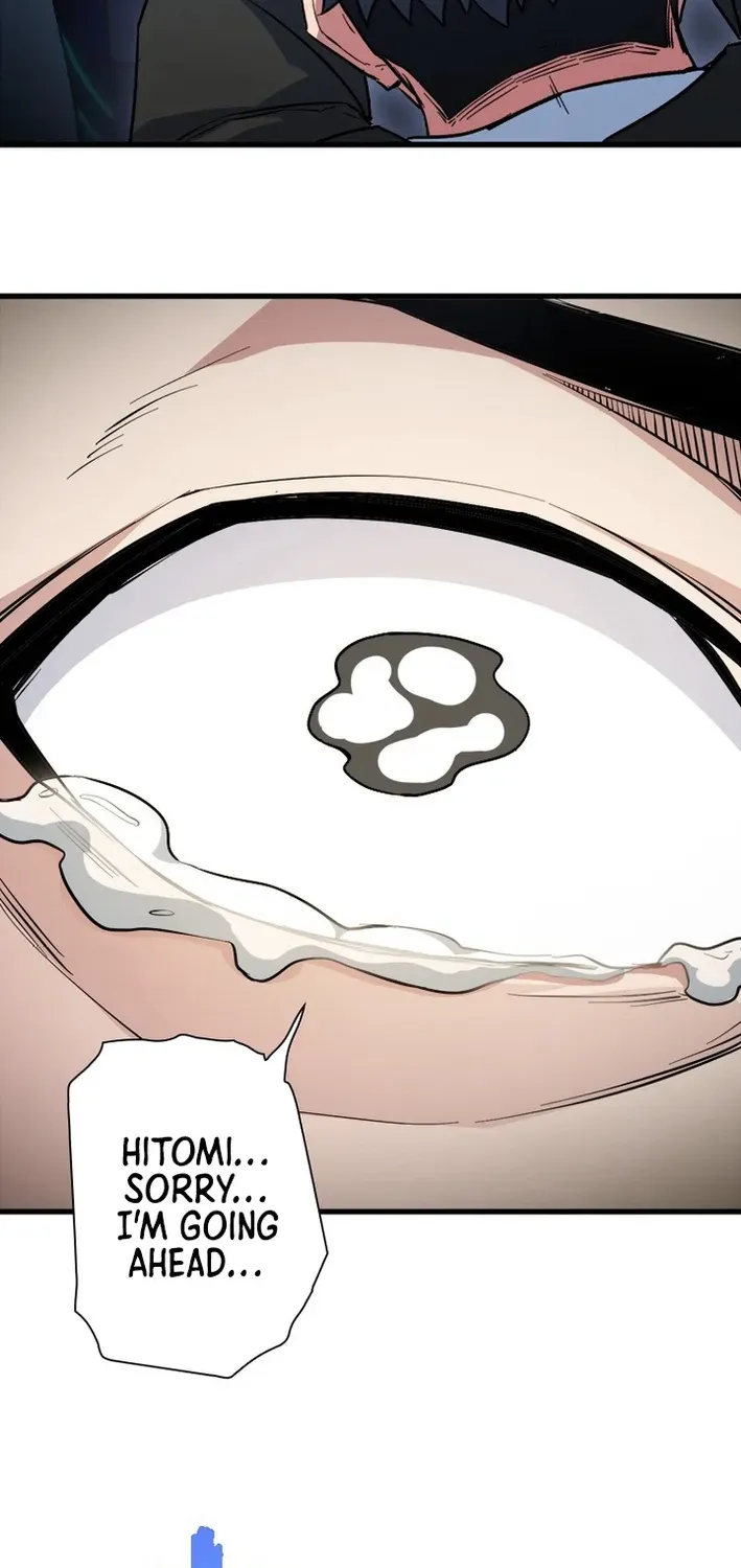 Surviving the Inverted World with an All-Knowing Skill Chapter 22 page 44 - 